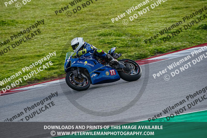 motorbikes;no limits;peter wileman photography;portimao;portugal;trackday digital images